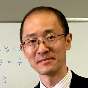 Kenichi Asai