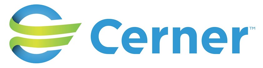 logo for sponsor Cerner