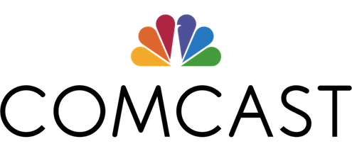 logo for sponsor Comcast