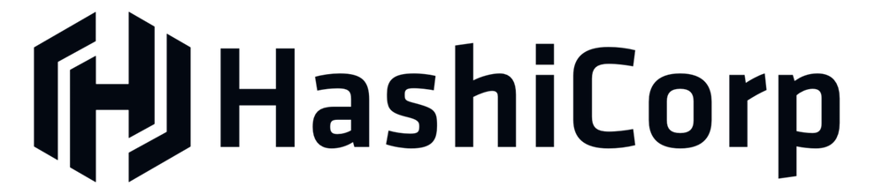 logo for sponsor Hashicorp