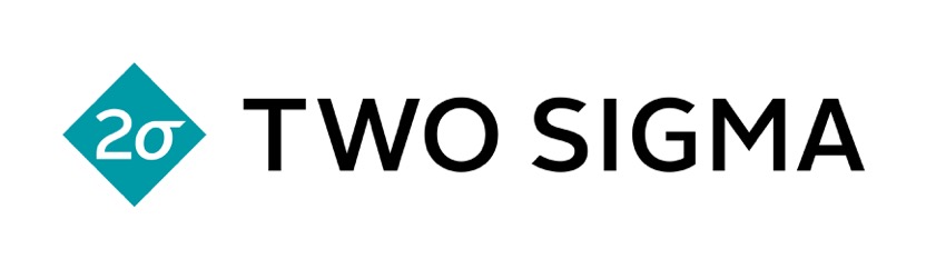 logo for sponsor TwoSigma