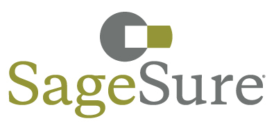 logo for sponsor Sage Sure