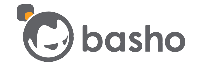 Basho Logo