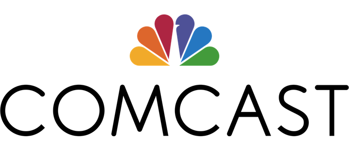 Comcast Logo